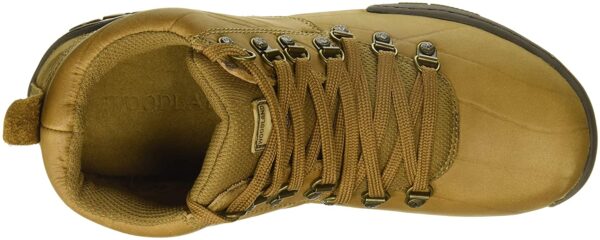 Woodland Shoes GC 1869115