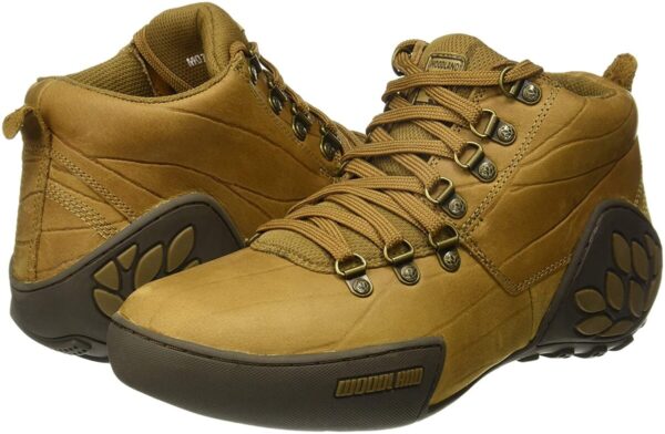 Woodland Shoes GC 1869115