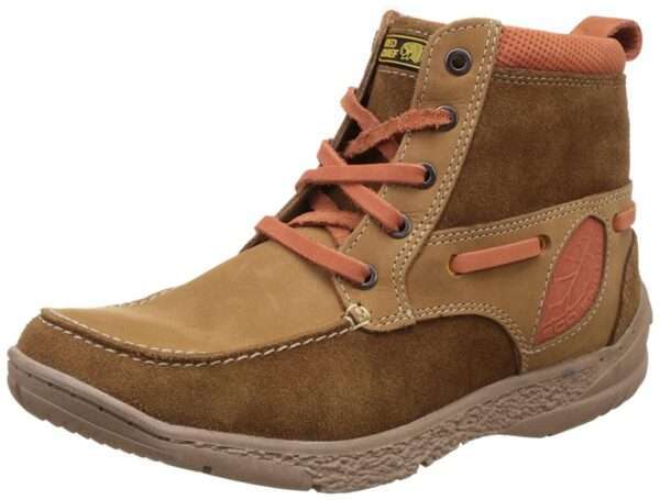Red Chief Shoes RC3075