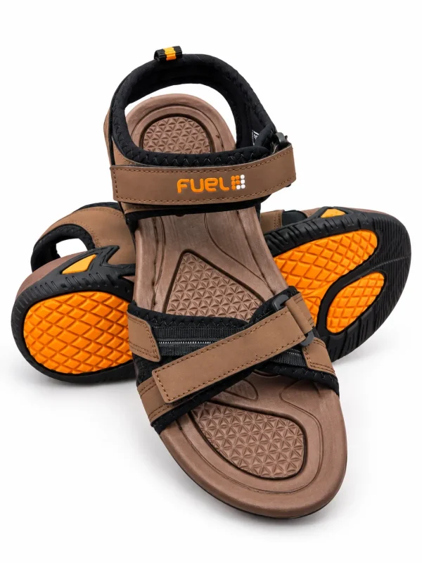 Fuel Sports Sandals Oscar-03