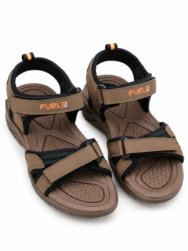 Fuel Sports Sandals Oscar-03