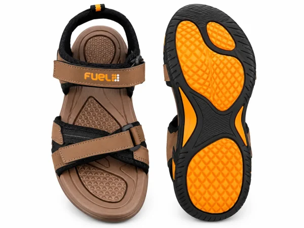 Fuel Sports Sandals Oscar-03