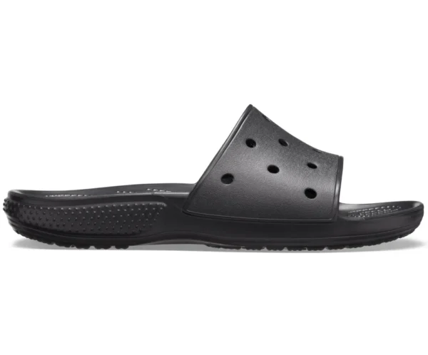 Crocs Sliders Classic Slide Black