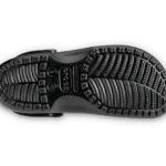 Crocs Clogs Classic Black Unisex