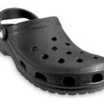 Crocs Clogs Classic Black Unisex