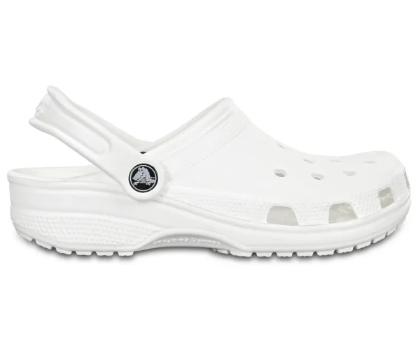 Crocs Clogs Classic Black Unisex