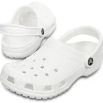 Crocs Clogs Classic Black Unisex