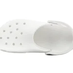 Crocs Clogs Classic Black Unisex