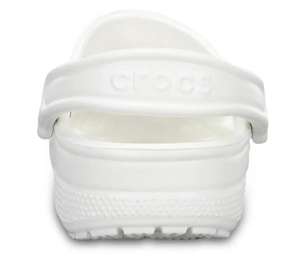 Crocs Clogs Classic Black Unisex