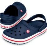 Crocs Clogs Crocband Navy