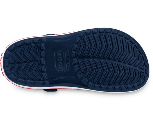 Crocs Clogs Crocband Navy