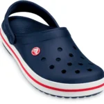 Crocs Clogs Crocband Navy