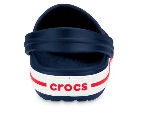 Crocs Clogs Crocband Navy