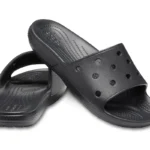 Crocs Sliders Classic Slide Black