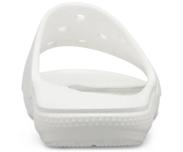 Crocs Sliders Classic Slide White
