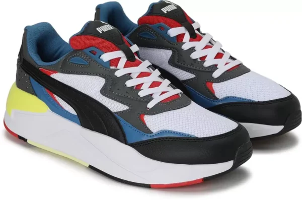 Puma Shoes Men's X ray Speed