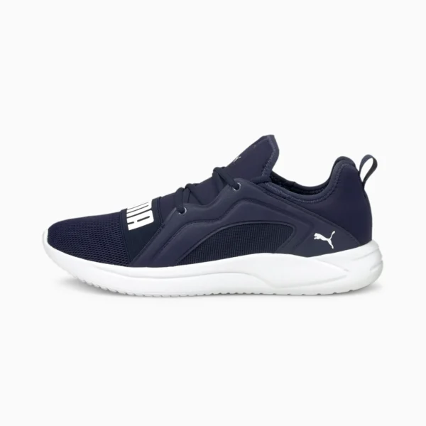 Puma Shoe Men's Resolve Street