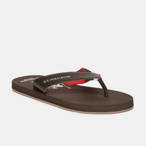 US Polo Slippers Roldan 2DF21083K04