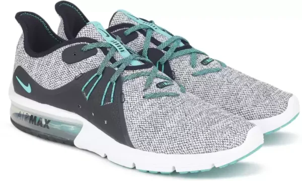 1 nike shoe mens air max sequent 3