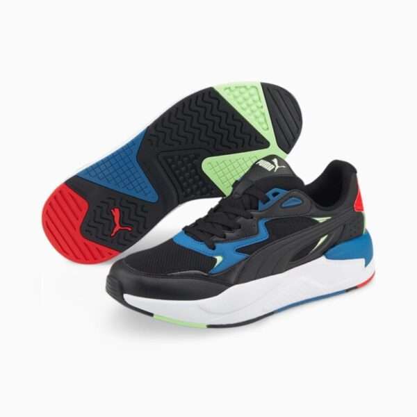 Puma Shoes Men's X ray Speed