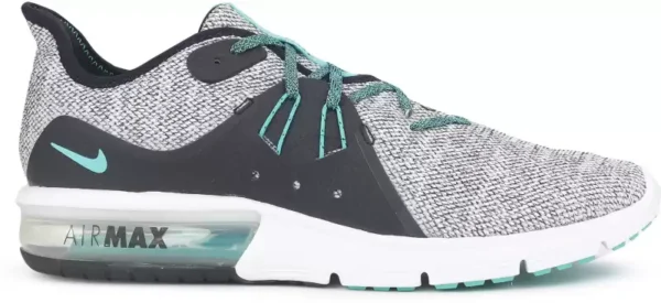 2 nike shoe mens air max sequent 3