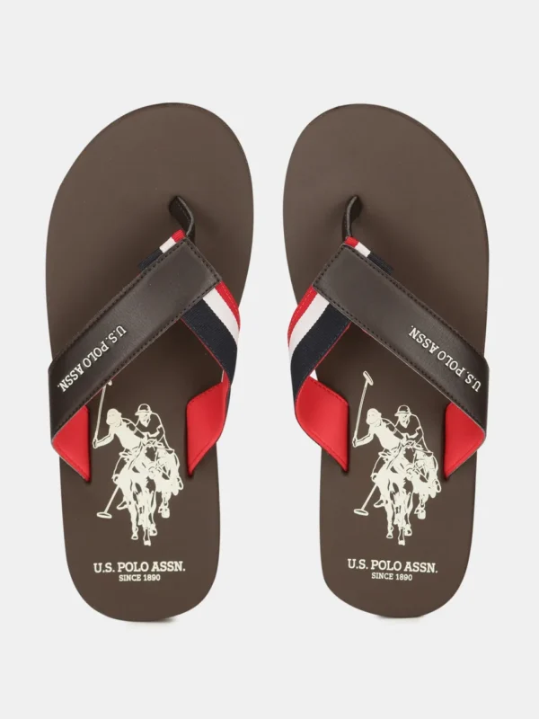 US Polo Slippers Roldan 2DF21083K04