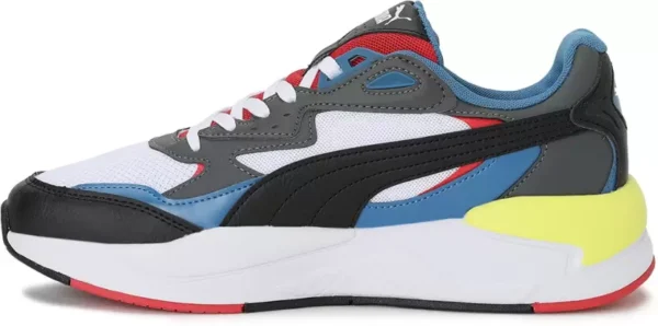 Puma Shoes Men's X ray Speed