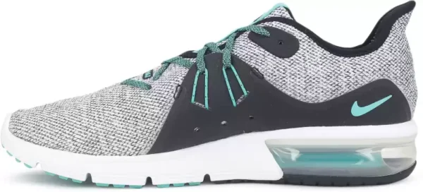 4 nike shoe mens air max sequent 3