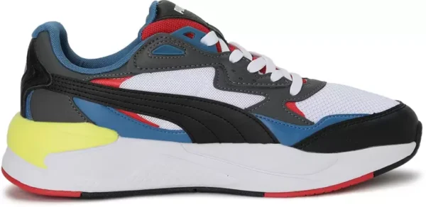 Puma Shoes Men's X ray Speed