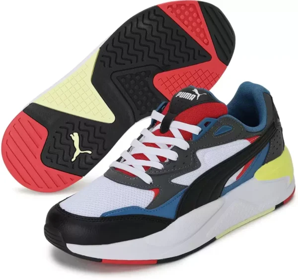 Puma Shoes Men's X ray Speed