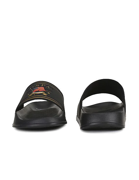 US Polo Sliders Lia 2FD21070Z01