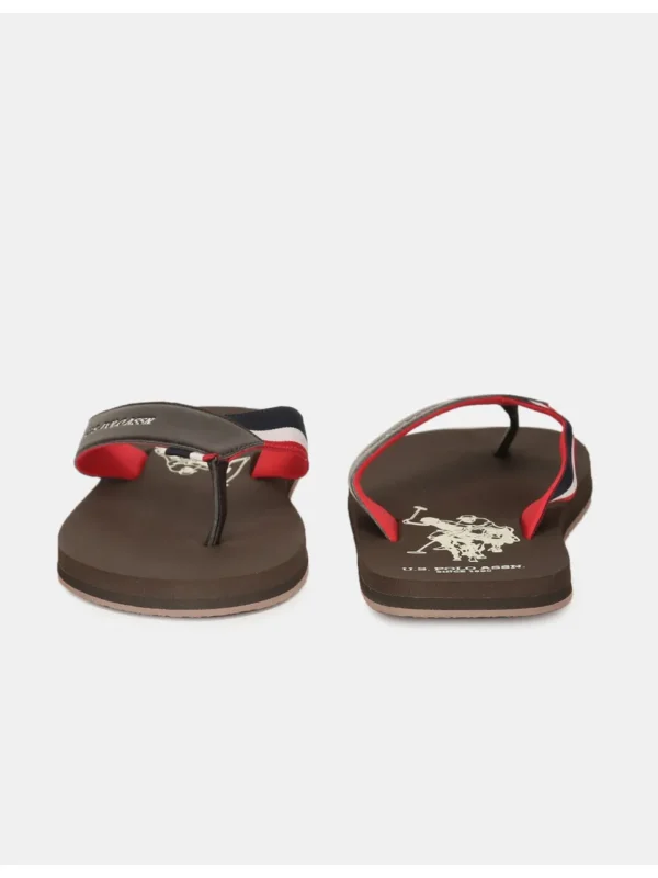 US Polo Slippers Roldan 2DF21083K04