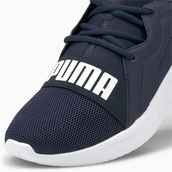 Puma Shoe Men's Resolve Street