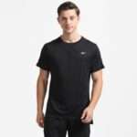 Reebok Mens Tshirts Wor SS Tech Tee GL3182