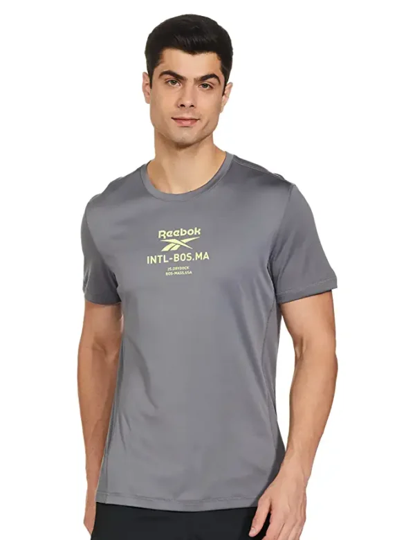 Reebok Mens Tshirts RBK Prime Tee HE3404
