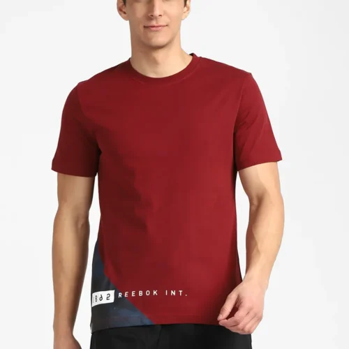 Reebok Mens Tshirts RBK Performance GR HE3396