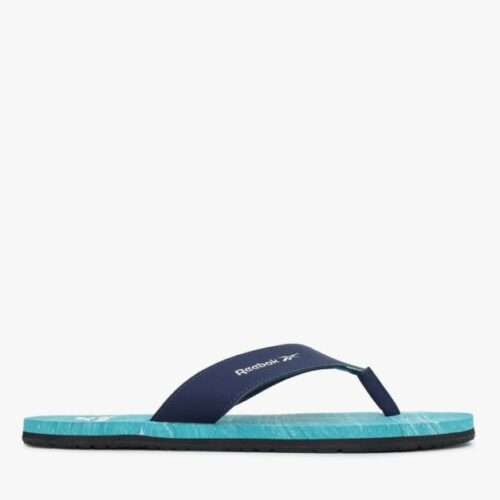 reebok slipper mens hudson flip 2.0