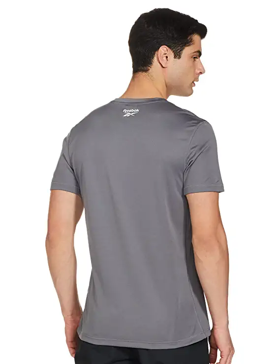 Reebok Mens Tshirts RBK Prime Tee HE3404