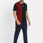 Reebok Mens Tshirts RBK Structure Tee HE3421