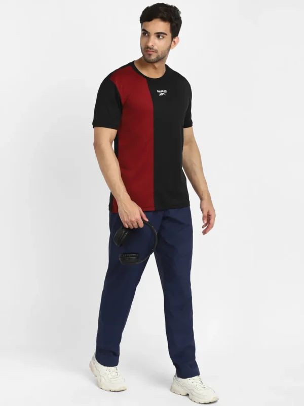Reebok Mens Tshirts RBK Structure Tee HE3421