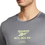 Reebok Mens Tshirts RBK Prime Tee HE3404