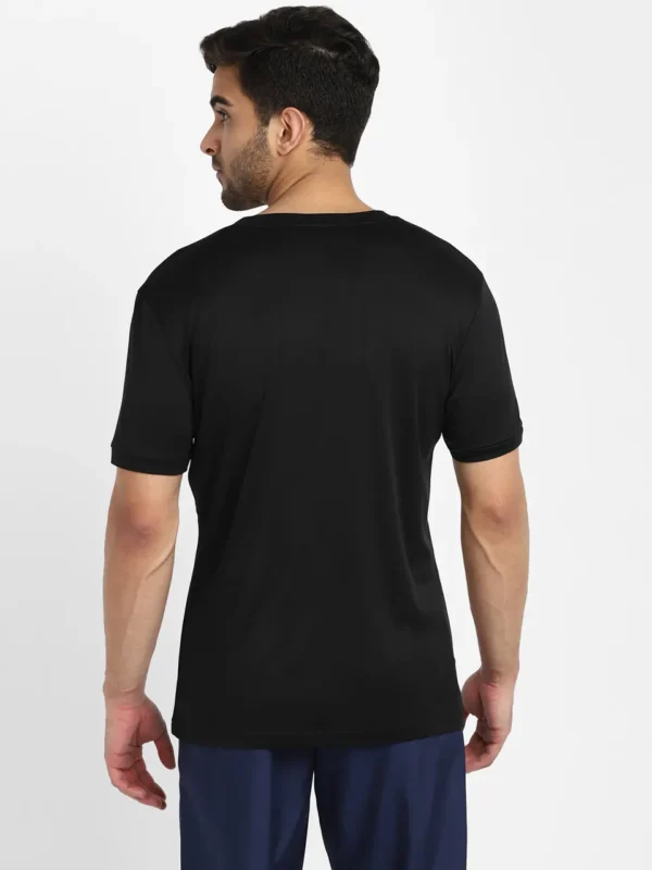 Reebok Mens Tshirts RBK Structure Tee HE3421