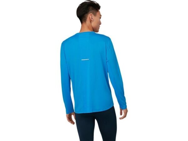 Asics T-Shirts Run Ls Top