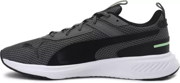 Puma Shoes Mens Scorch Runner 194459 05