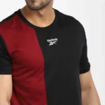 Reebok Mens Tshirts RBK Structure Tee HE3421