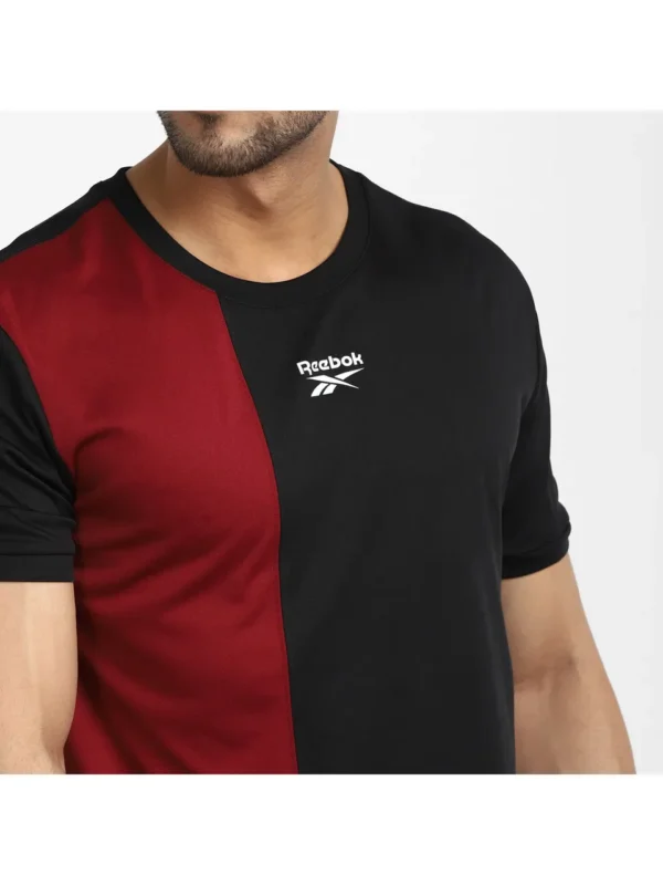 Reebok Mens Tshirts RBK Structure Tee HE3421