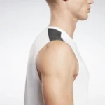 Reebok Top Tank Mens Wor Slivs Tech Tee GJ0851
