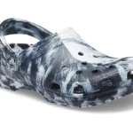 CROCS CLASSIC MARBLED CLOG