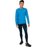 Asics T-Shirts Run Ls Top
