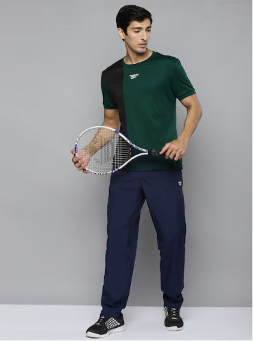 Reebok Mens Tshirts RBK Structure Tee HE3421